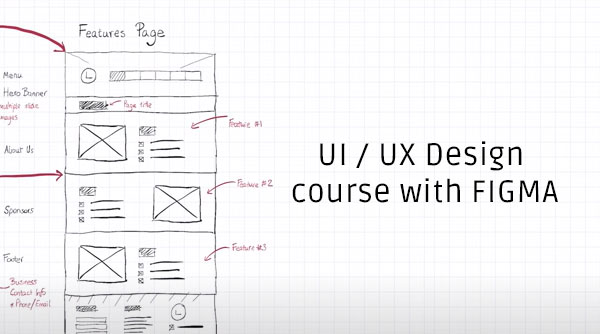 UX & UI Design Course