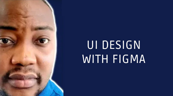 Figma Course for Beginners UI Designers