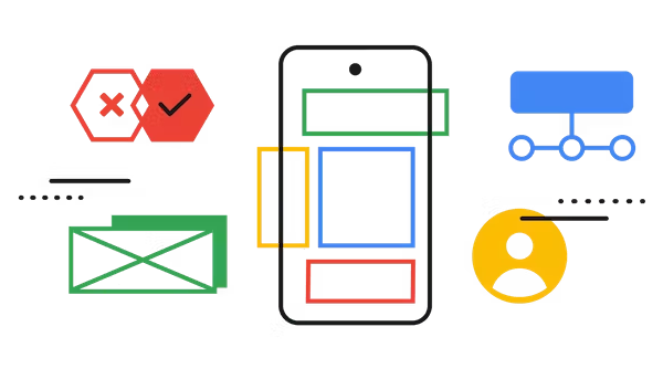 Google UX Design course with Professional Certificate